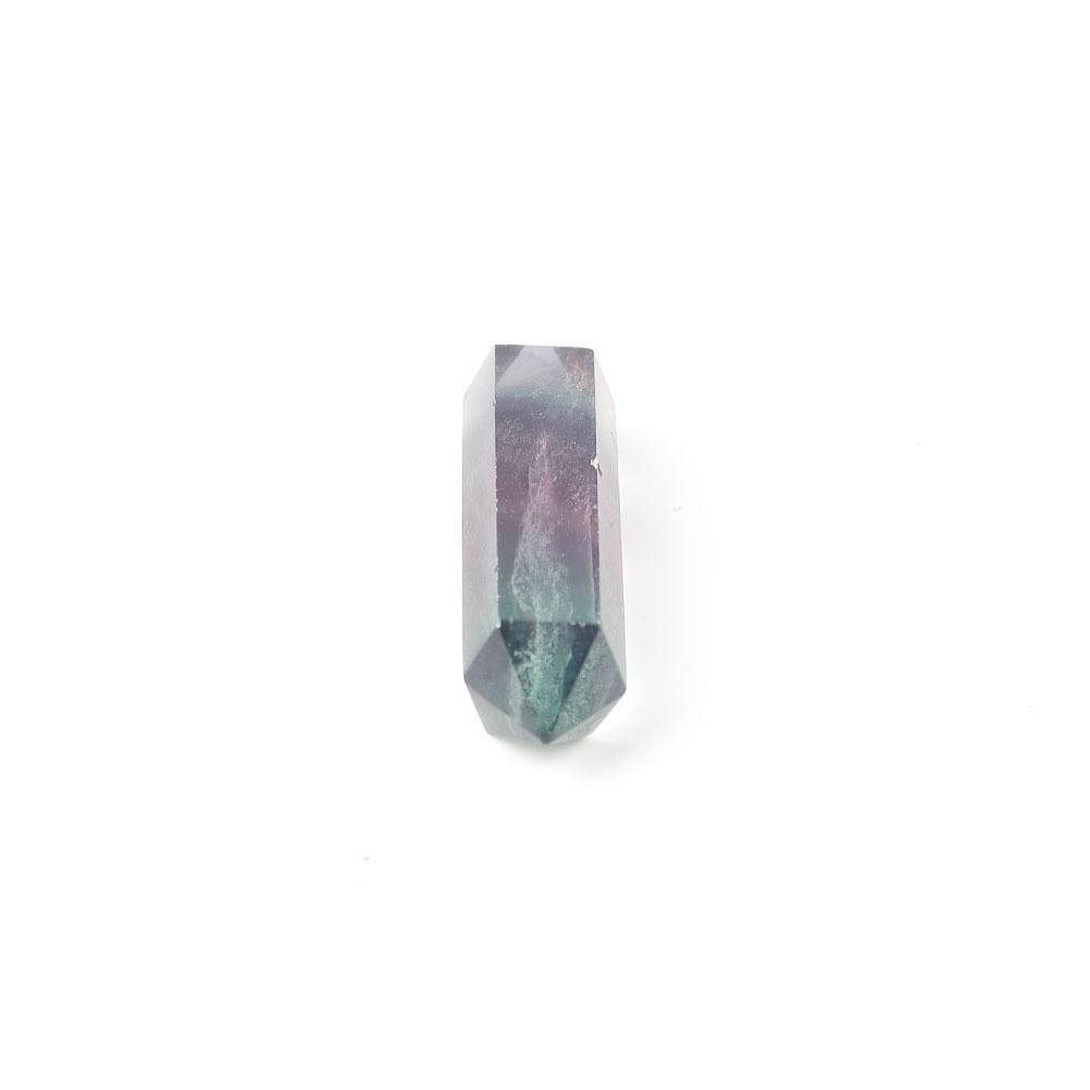 Fluorite Double Terminated Crystal Point Wholesale Crystals