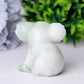 2" Koala Crystal Carvings Wholesale Crystals