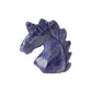 2" Lapis Crystal Carving Unicorn Wholesale Crystals