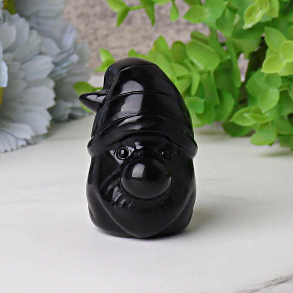 2.2" Gnomes Crystal Carvings Wholesale Crystals