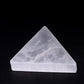 2" Triangle Selenite Slab Crystal Charging Plate Wholesale Crystals
