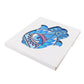 Ceramic Hand Shape Coaster Wholesale Crystals