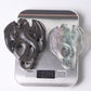 4" High Quality Dragon Crystal Carvings for Decoration Wholesale Crystals
