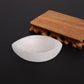 Crystal Carvings Selenite Bowl #1 Wholesale Crystals
