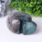 Ocean Jasper Crystal Skull Carvings Wholesale Crystals