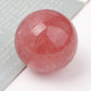 Strawberry Quartz Sphere Wholesale Crystals