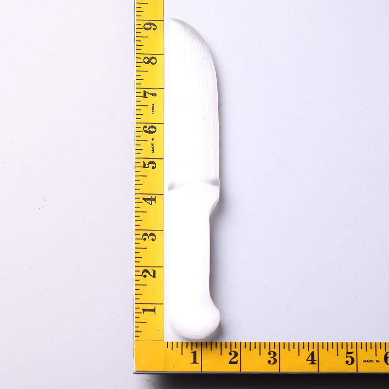 9" Selenite Dagger Wholesale Crystals