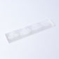 7.7" Selenite Stick with Printing Wholesale Crystals