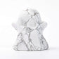 2" Crystal Ghost Carvings Wholesale Crystals