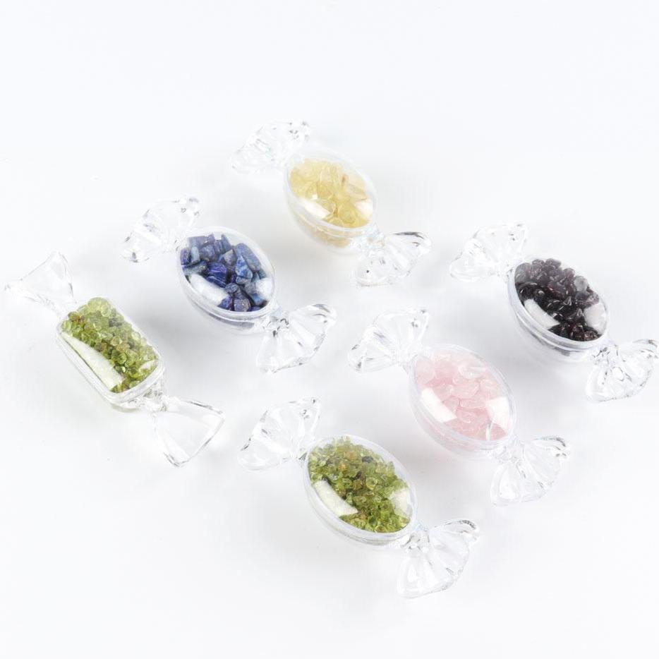 Crystal Chips Candy Wholesale Crystals
