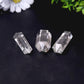 High Quality Natural Clear Quartz Double Terminated Points Wholesale Crystals