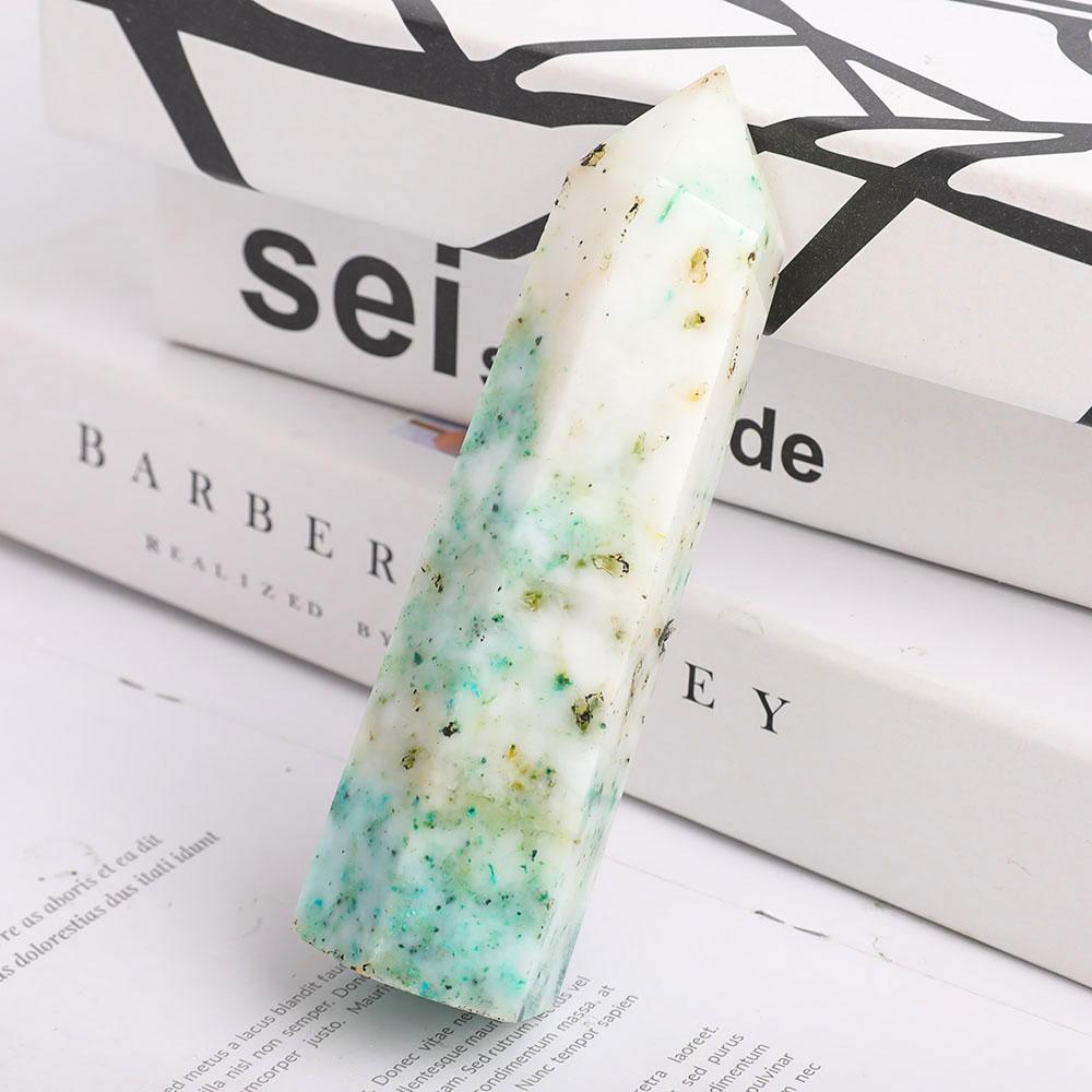 Phoenix Tower Wholesale Crystals