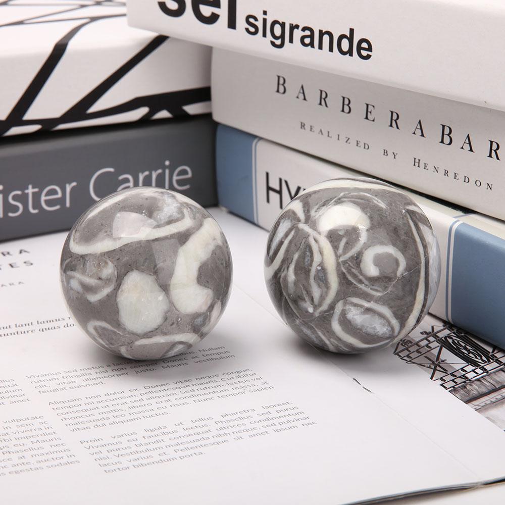 Shell Crystal Sphere Wholesale Crystals