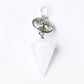 2.2" Arrow Head Pendant Wholesale Crystals