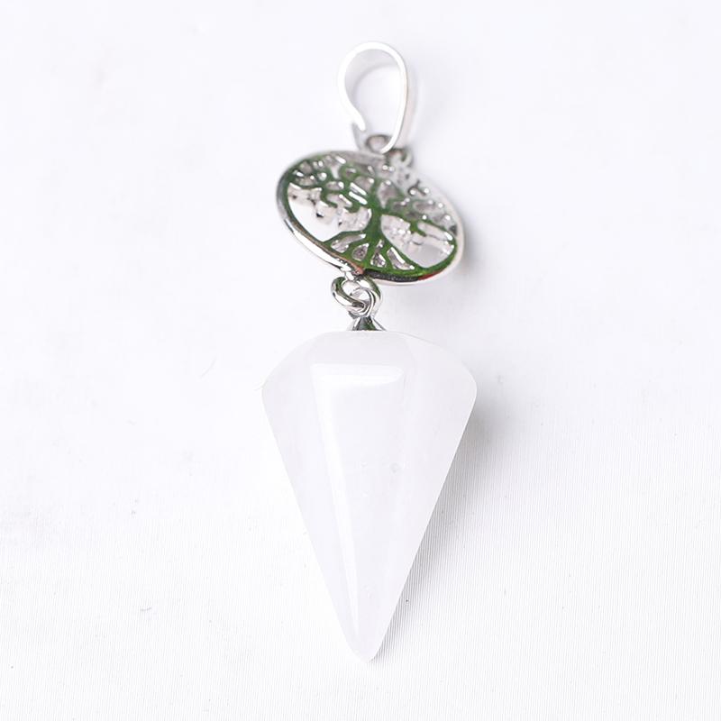 2.2" Arrow Head Pendant Wholesale Crystals