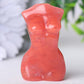 2" Crystal Model Carvings Wholesale Crystals
