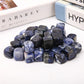 0.1kg Sodalite Cubes Bag Wholesale Crystals