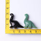 3" Hot Sale Crystal Dinosaurs Carving Natural Crystal Carving for Collection Wholesale Crystals