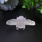 2.4" Fluorite Bumble Bee Crystal Carvings Wholesale Crystals