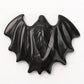 DISCOUNT Black Obsidian Bat Carvings Wholesale Crystals