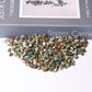 0.1kg Hot Sale 5-7mm Natural Rainforest Jasper Chips for Healing Wholesale Crystals
