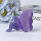3.5" Fairy Crystal Carvings Wholesale Crystals