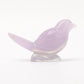 Fluorite Hand Carved Bird Free Form Wholesale Crystals