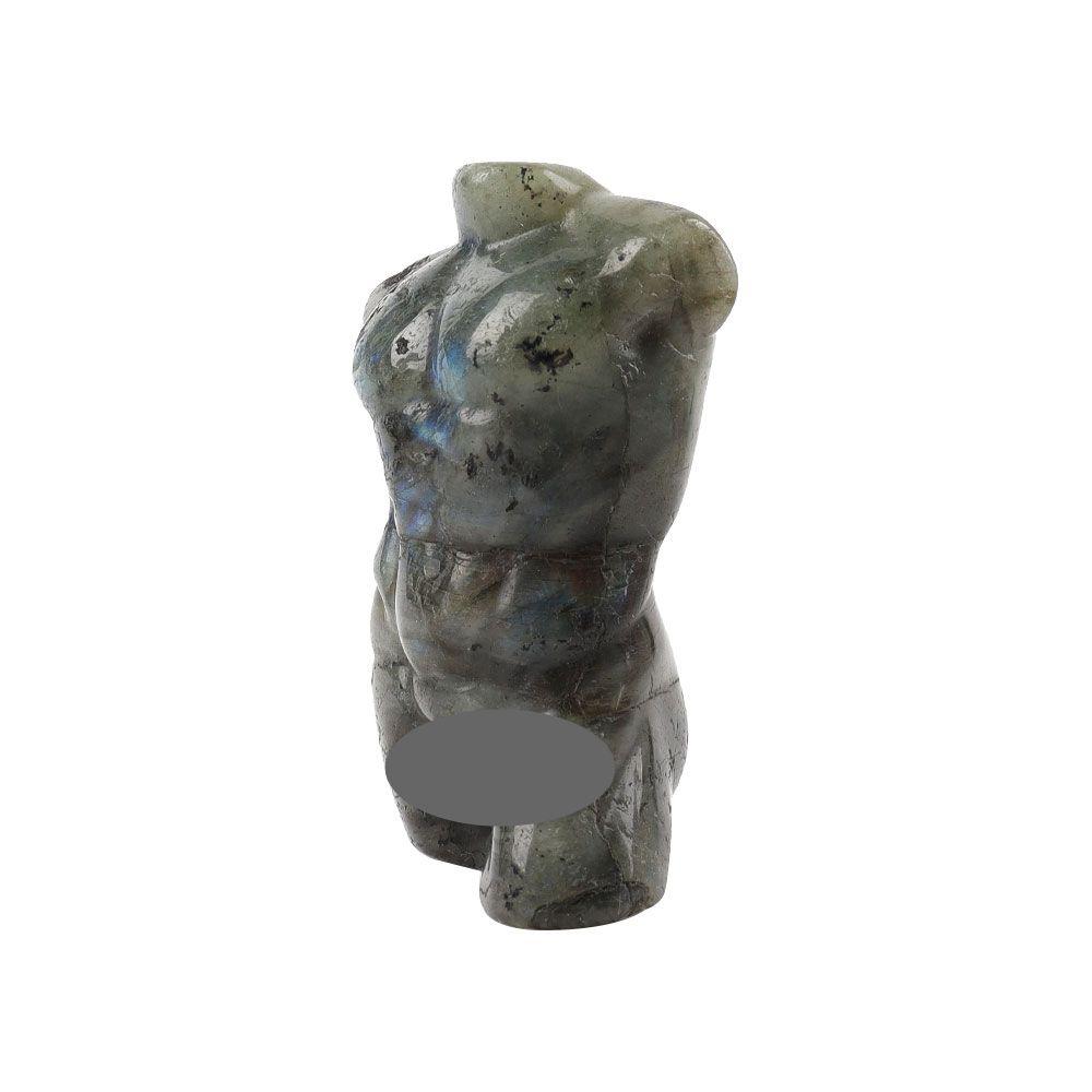 Labradorite Crystal Carving Model Figurine Wholesale Crystals