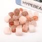 0.1kg Fire Quartz Cubes Bag Wholesale Crystals