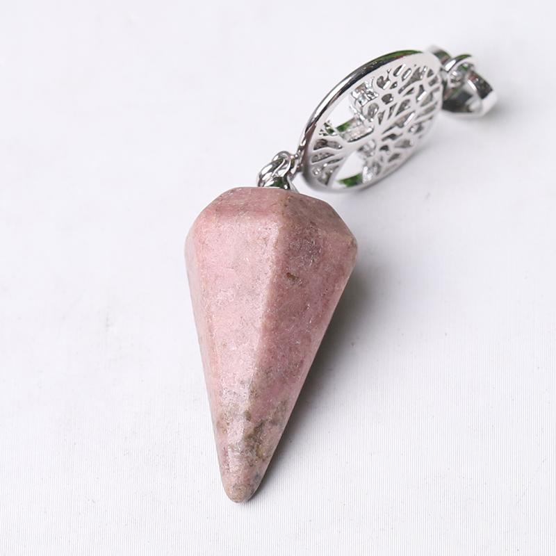 2.2" Arrow Head Pendant Wholesale Crystals