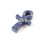 Lapis Egyptian Cross Carvings Wholesale Crystals