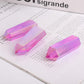 Aura Purple Crystal Points Wholesale Crystals
