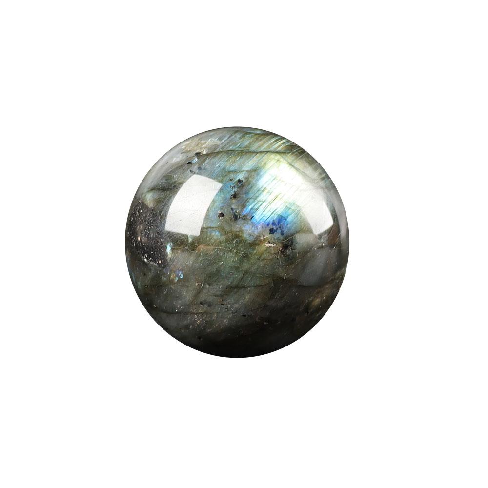 Labradorite Crystal Sphere Wholesale Crystals