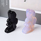 2.5" Fairy Crystal Carvings Wholesale Crystals