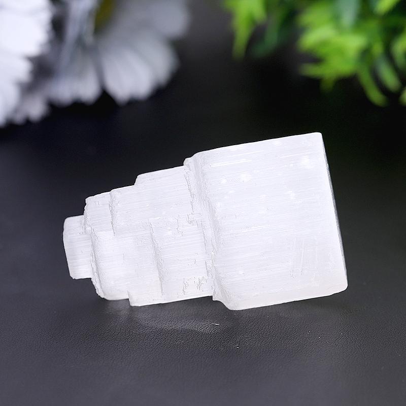 2.5" Mini Selenite Tower Wholesale Crystals