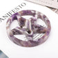Dream Amethyst Crystal Carving Star Wholesale Crystals