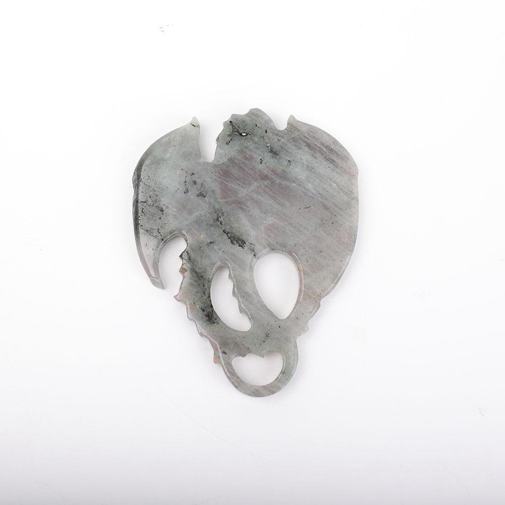 Labradorite Crystal Carving Dragon Wholesale Crystals