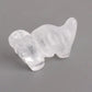 1.2“ Mini Dinosaur Carvings Wholesale Crystals