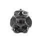 Black Obsidian Crystal Carving Toothless Wholesale Crystals