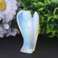3" Opalite Angel Crystal Carvings Wholesale Crystals