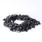 Natural Shungite Chips Crystal Chips for Healing Wholesale Crystals
