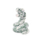 Jade Cobra Snake Carvings Wholesale Crystals