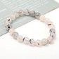 8mm Black Tourmaline Bracelet Wholesale Crystals