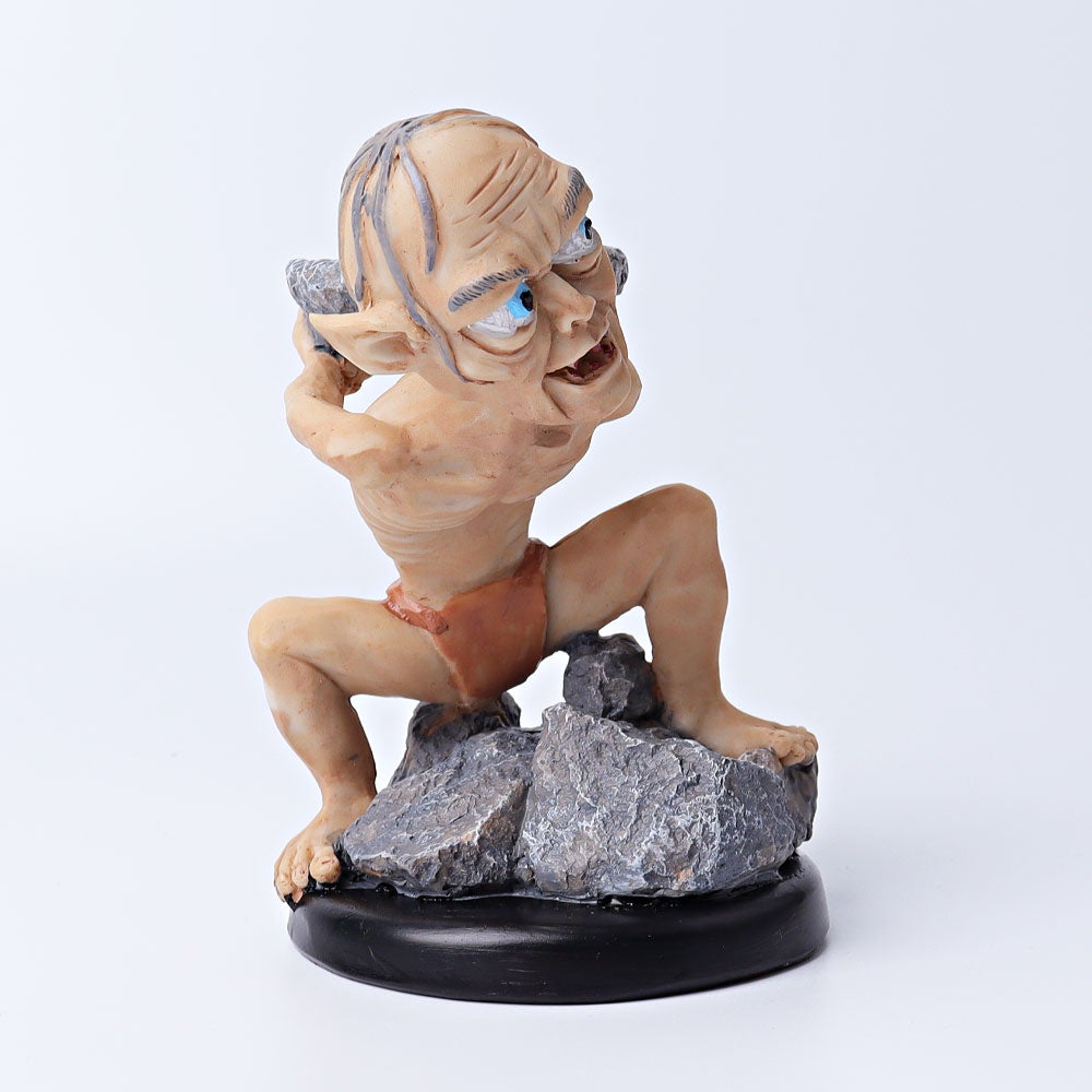 4.8" Lord of the Rings Design Stand Wholesale Crystals