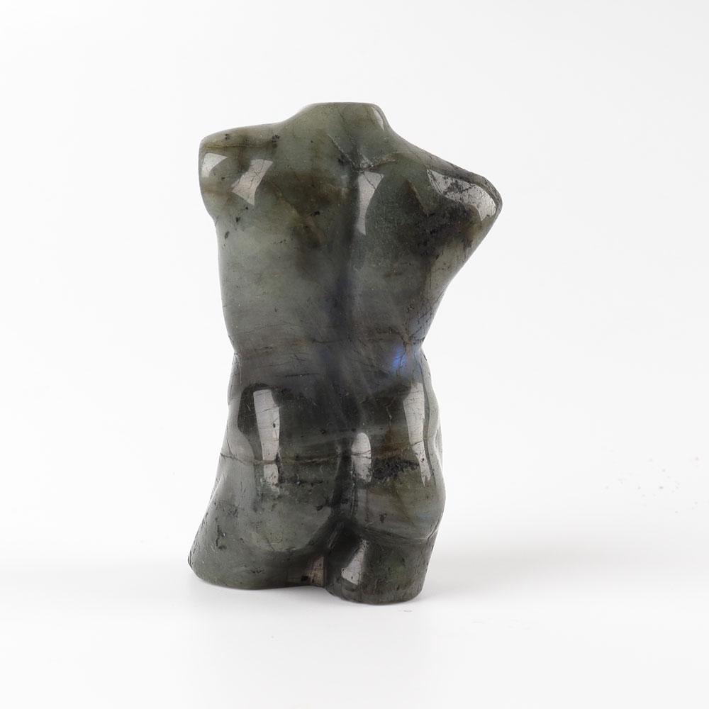 Labradorite Crystal Carving Model Figurine Wholesale Crystals