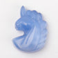 Cat Eye Unicorn Crystal Carvings Wholesale Crystals