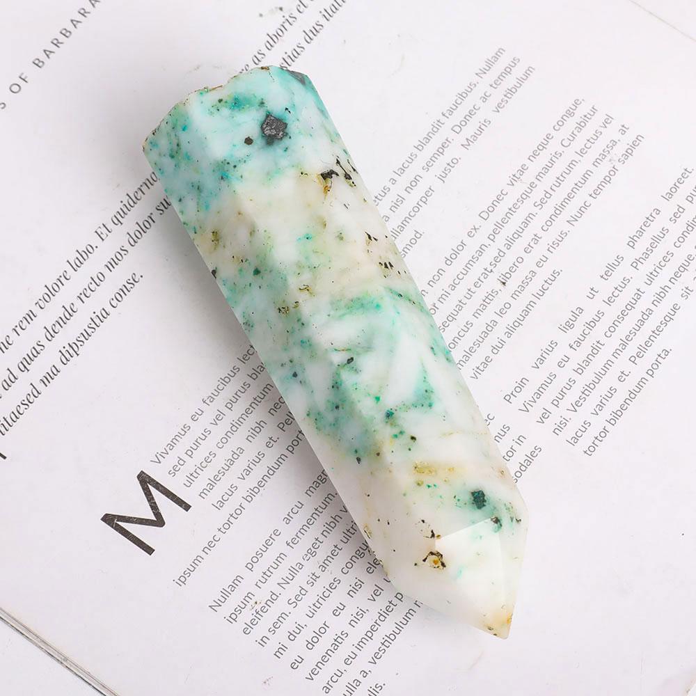 Phoenix Tower Wholesale Crystals