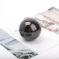 Astrophlite Sphere With Wooden Stand 1 Set Wholesale Crystals