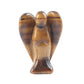 1.5"  Crystal Carving Angel Wholesale Crystals