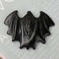 DISCOUNT Black Obsidian Bat Carvings Wholesale Crystals